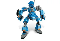 Robobots