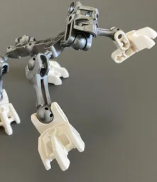Customizable Figure