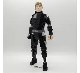 Luke (episode VI)