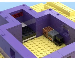 Endermite House