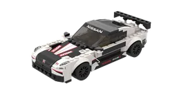 76896 RX7 (Veilside inspired)