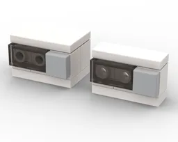 Simple Microwaves