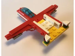 30669 A-10 Thunderbolt (''Warthog'')