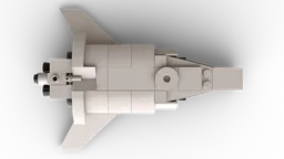 AUSS Shuttle