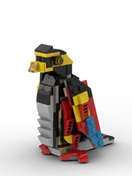 Penguin