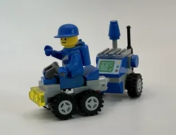 Quad Mini