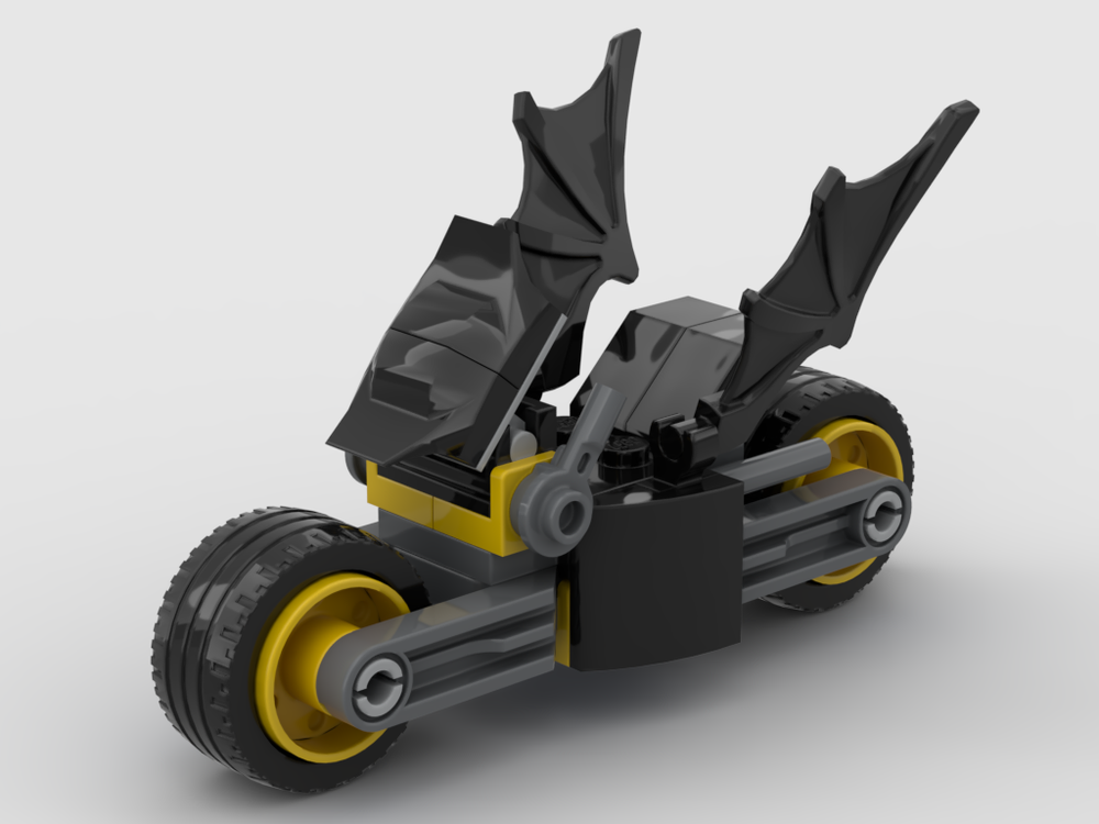 Lego 212404 Upright Racer