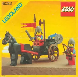 Horse Cart