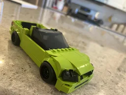 77237 Holden Ute