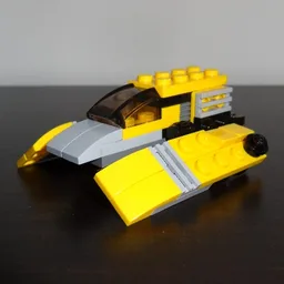31014 : Spaceship