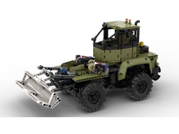 42110 Shovel