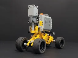 Extending Car