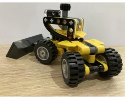 Lego 42197