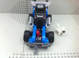 31075 Dune Buggy