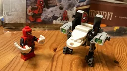 Battlemech (30443)