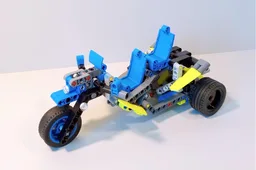 42164 Trike