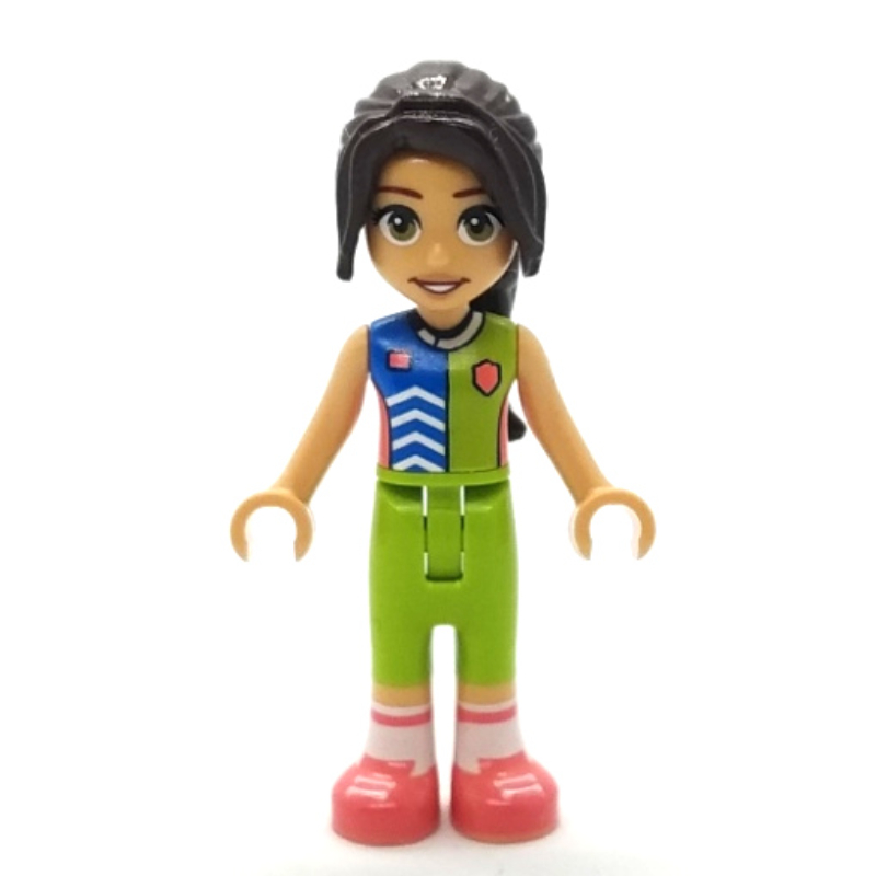 Lego Ivana - Sport Outfit