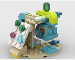 31128 Playground