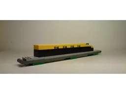 31060 High Speed Train