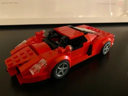 Ferrari Enzo