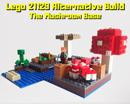 The Mushroom Base