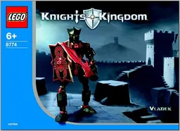 Vladek (European version without Cards)