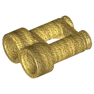 Equipment Binoculars / Pearl Gold
