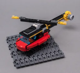 60222 City Copter
