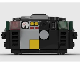 Weapon Crate