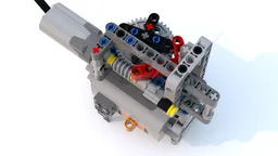 Shooting Mechanism