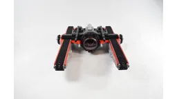 Suppressor Tank