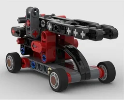 Fire Engine 30655 Alternative