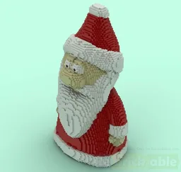 Santa Claus 2024