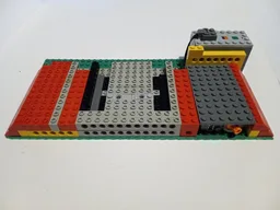 Garage Lift Base 2/3