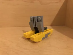 31014 Mini Catamaran