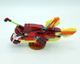 31379 Anglerfish