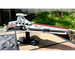 MIDI Scale Venator V2