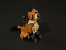 Fox Pup