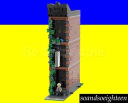 Art Gallery Modular Building