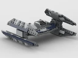CIS Hyena Droid Bomber