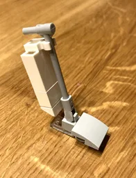8-piece Vacuum Cleaner