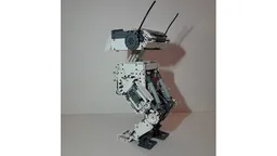 42100 Model D: Walking BD-1