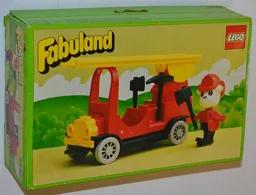 Fire Engine
