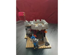 31120 Skeleton Surprise