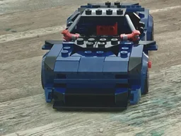 76920 Chevrolet Corvette C7