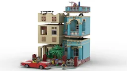 Havana House