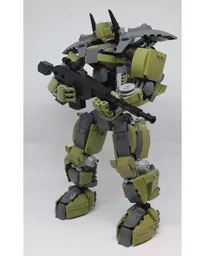 Amazon Heavy