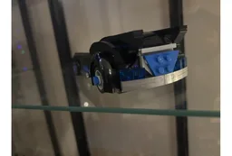 Batmobile (2007 animated show)