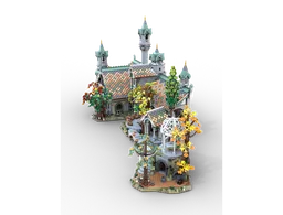 10316 Rivendell Extension