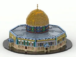 Dome of the Rock